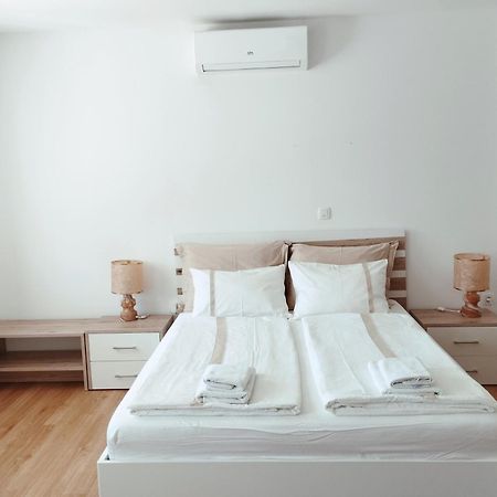 Apartments Wallas Bovec Luaran gambar
