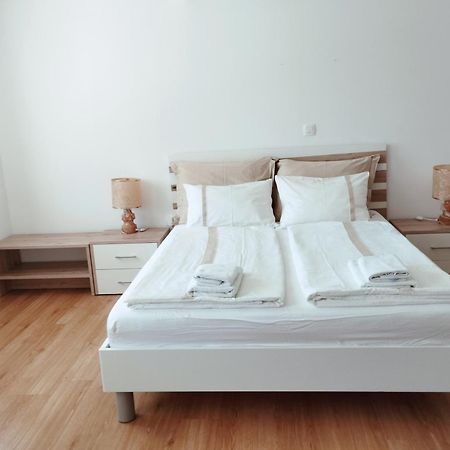 Apartments Wallas Bovec Luaran gambar