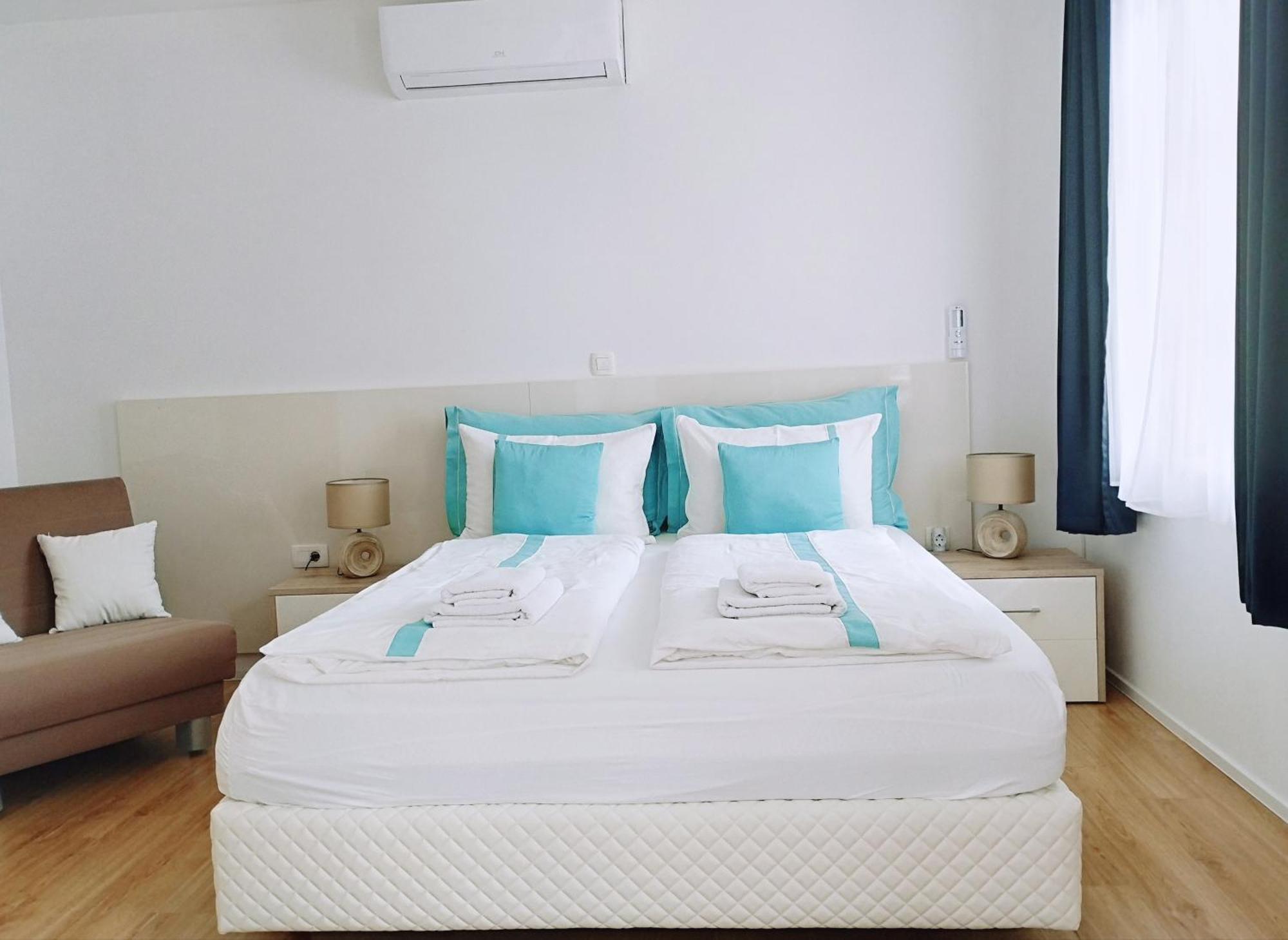 Apartments Wallas Bovec Luaran gambar