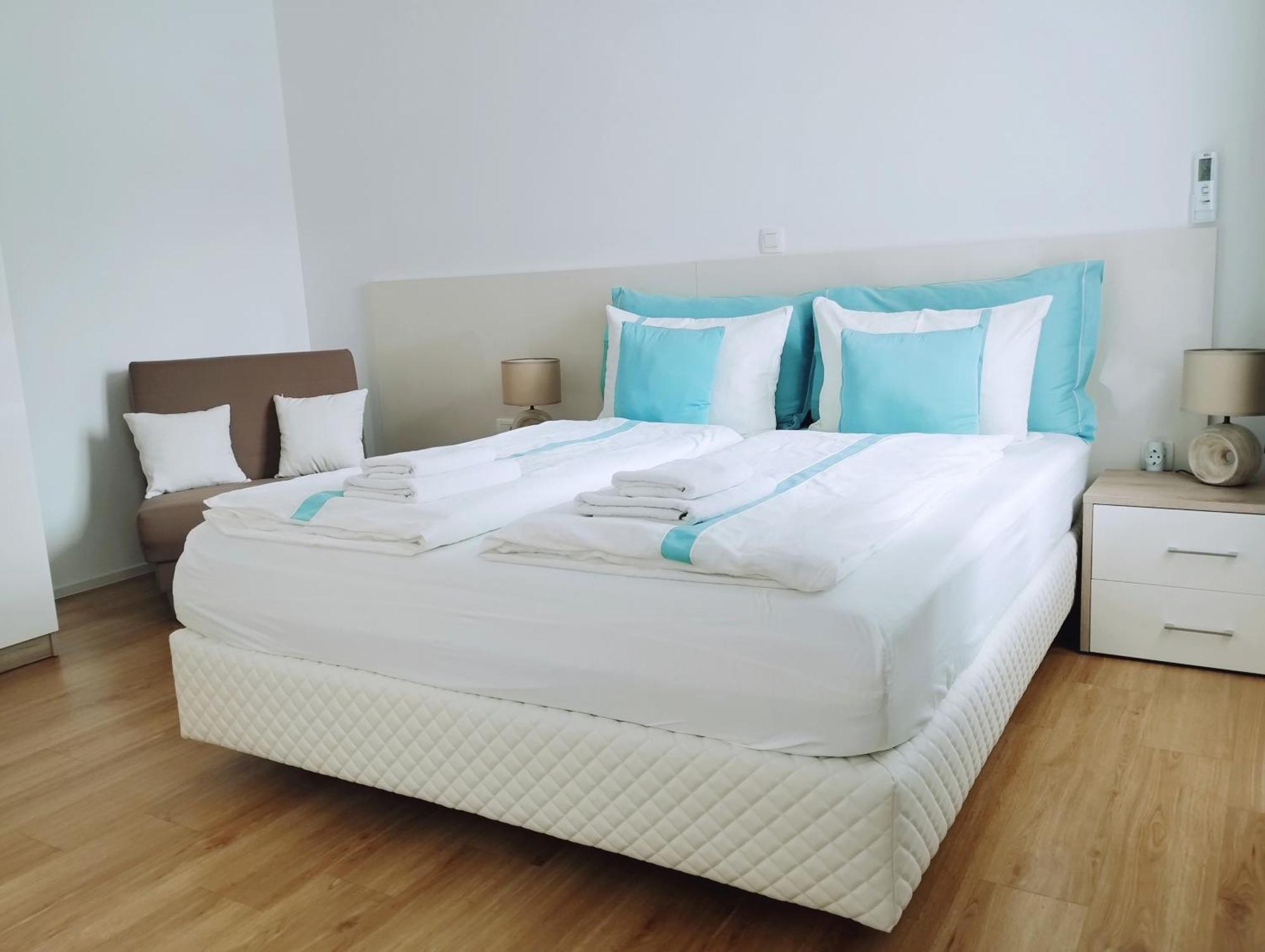 Apartments Wallas Bovec Luaran gambar
