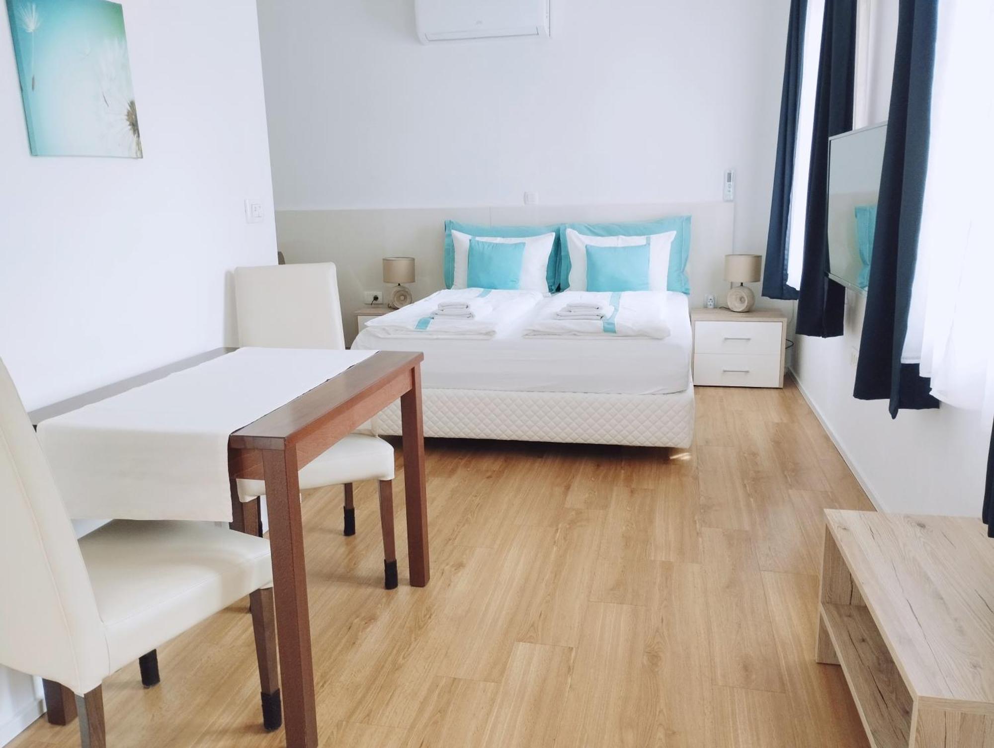 Apartments Wallas Bovec Luaran gambar
