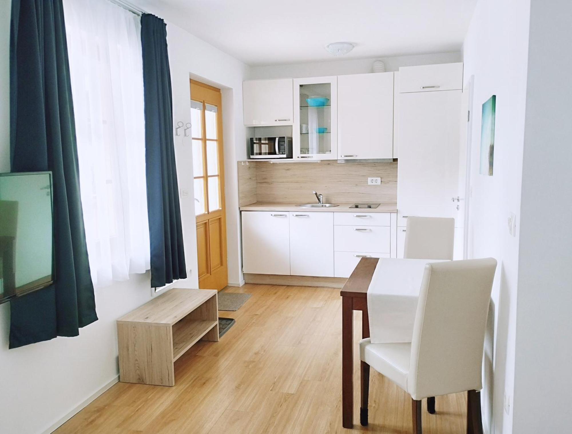 Apartments Wallas Bovec Luaran gambar