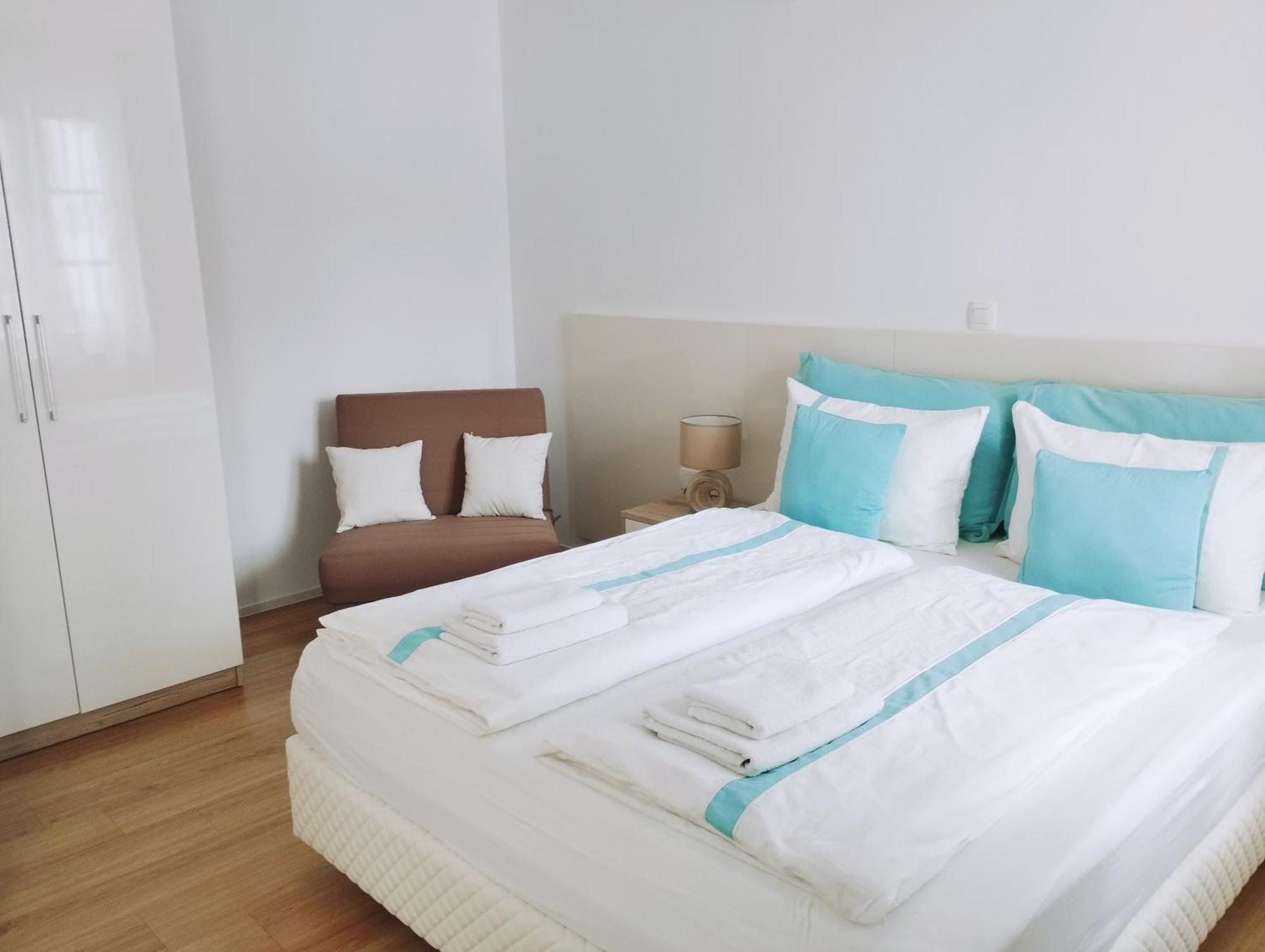 Apartments Wallas Bovec Luaran gambar