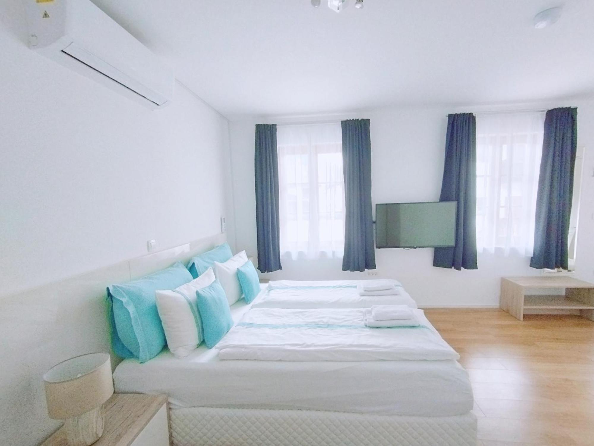 Apartments Wallas Bovec Luaran gambar