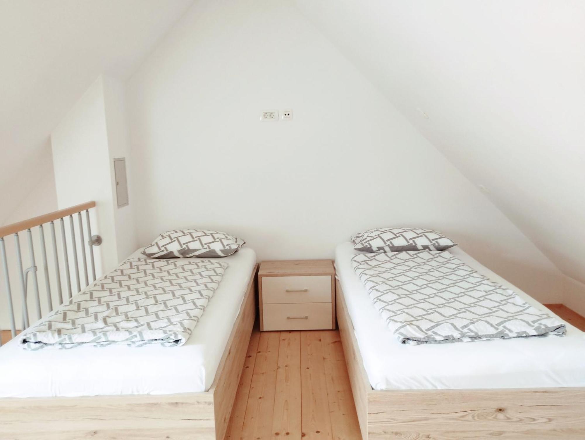 Apartments Wallas Bovec Luaran gambar