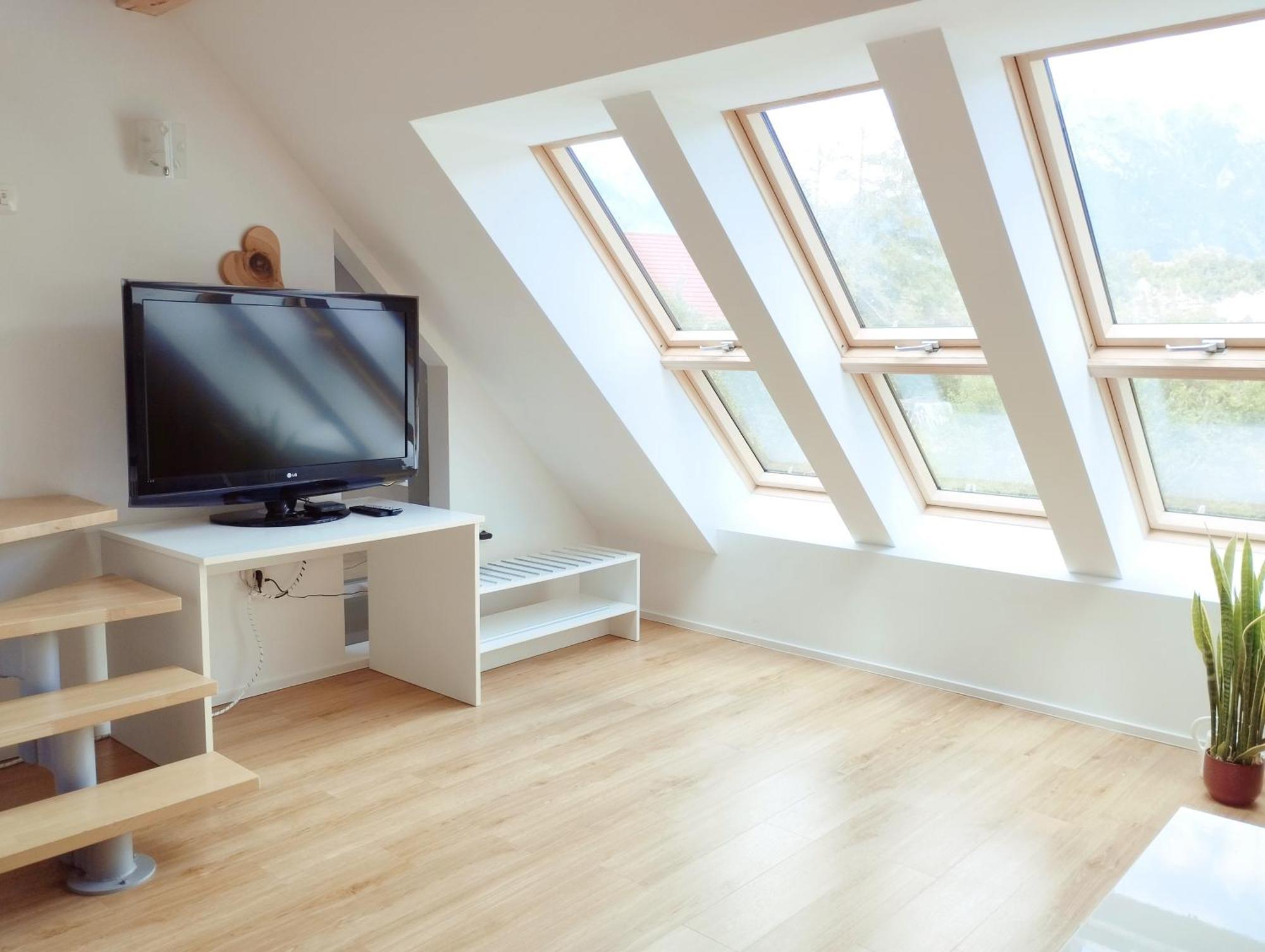 Apartments Wallas Bovec Luaran gambar