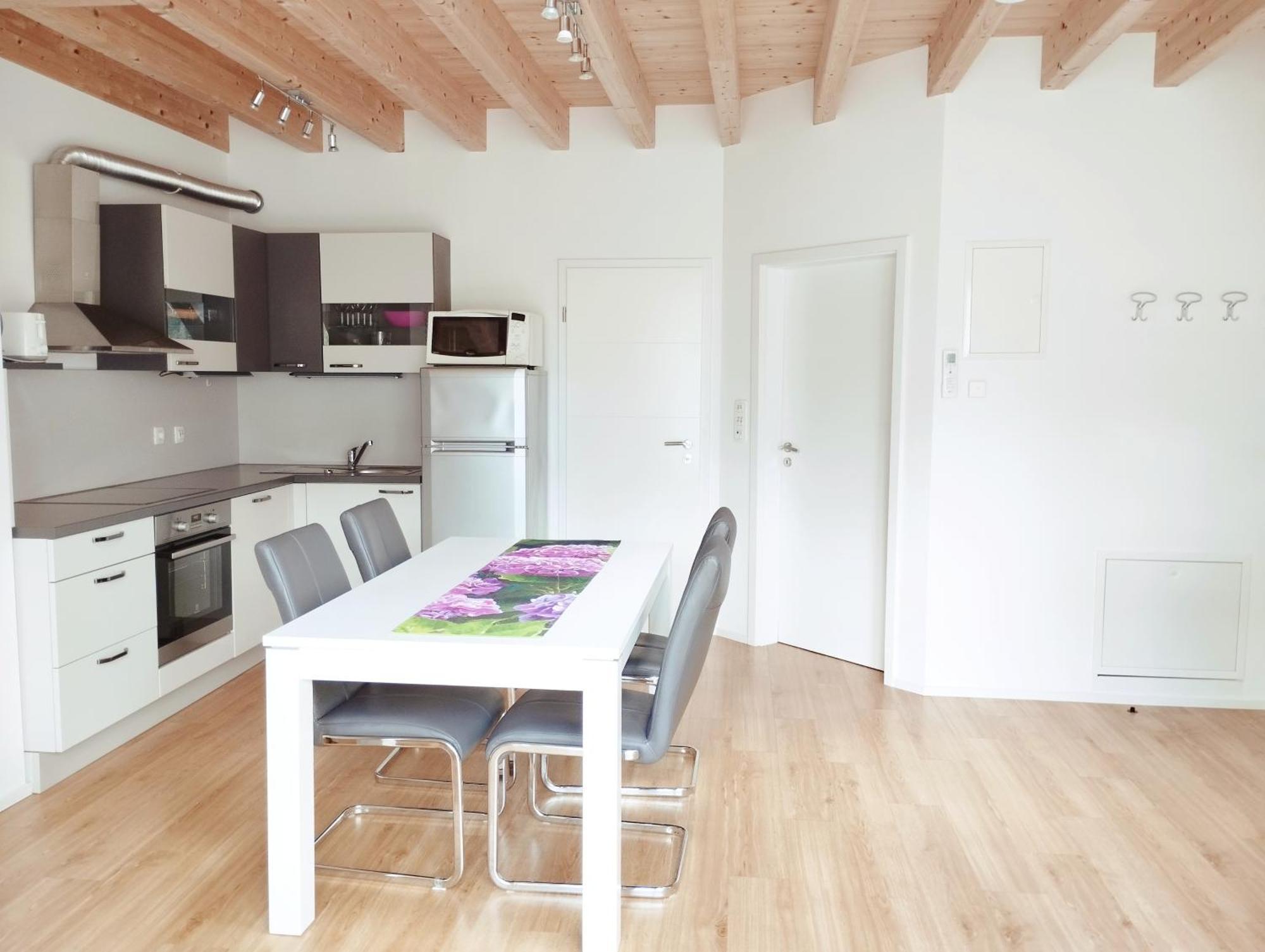 Apartments Wallas Bovec Luaran gambar