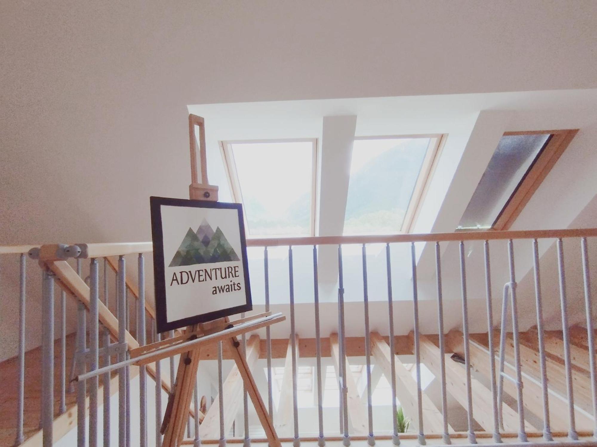 Apartments Wallas Bovec Luaran gambar