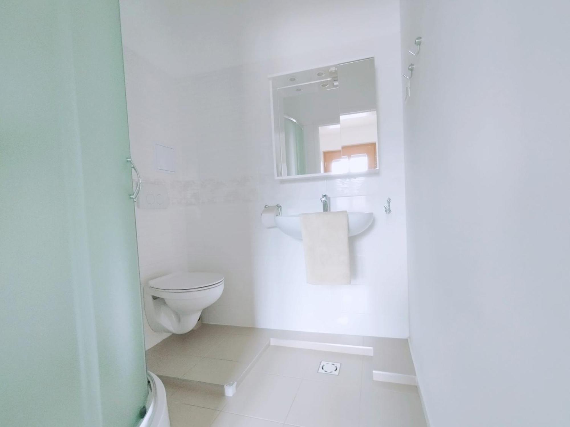 Apartments Wallas Bovec Bilik gambar