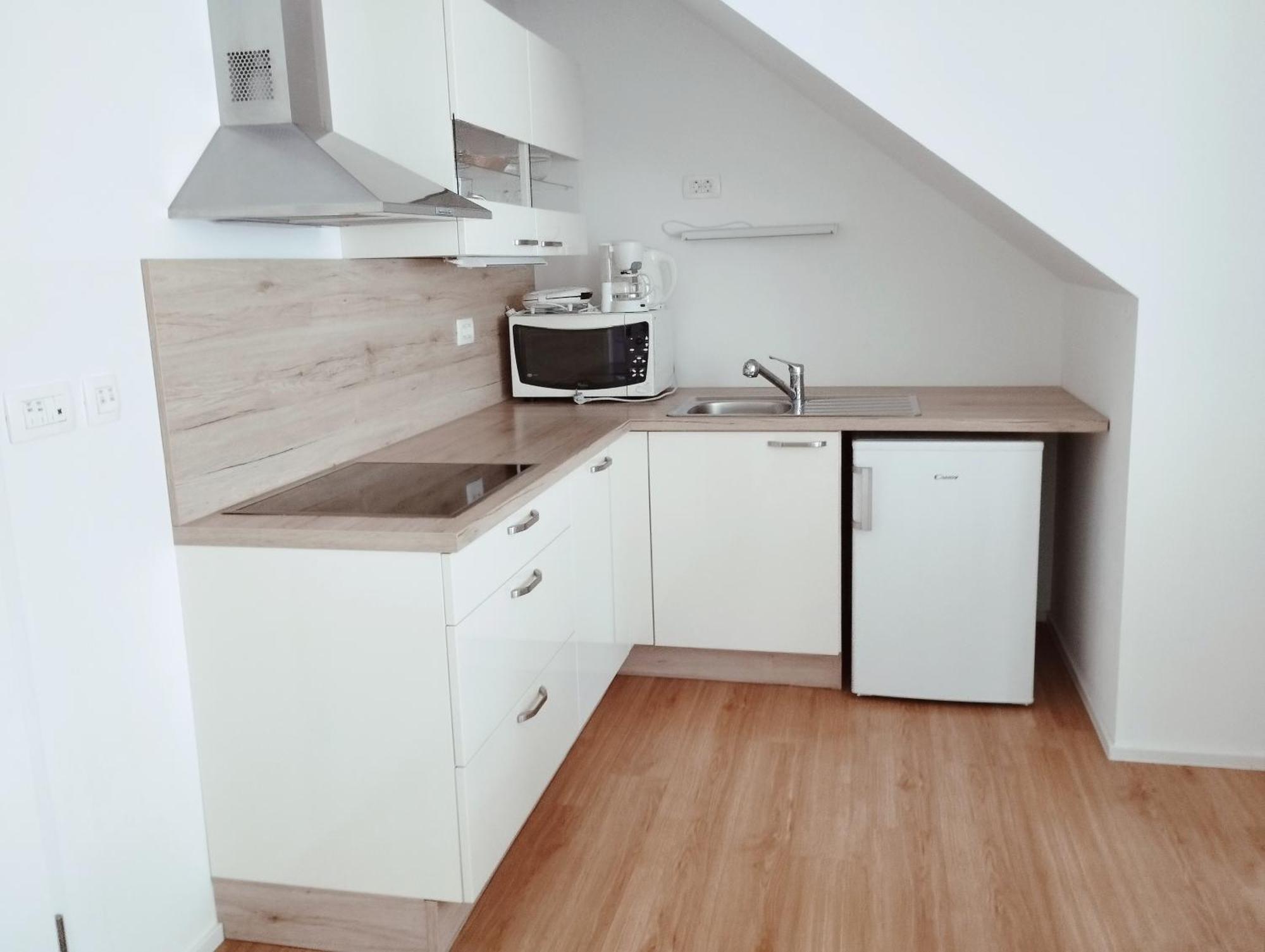 Apartments Wallas Bovec Luaran gambar