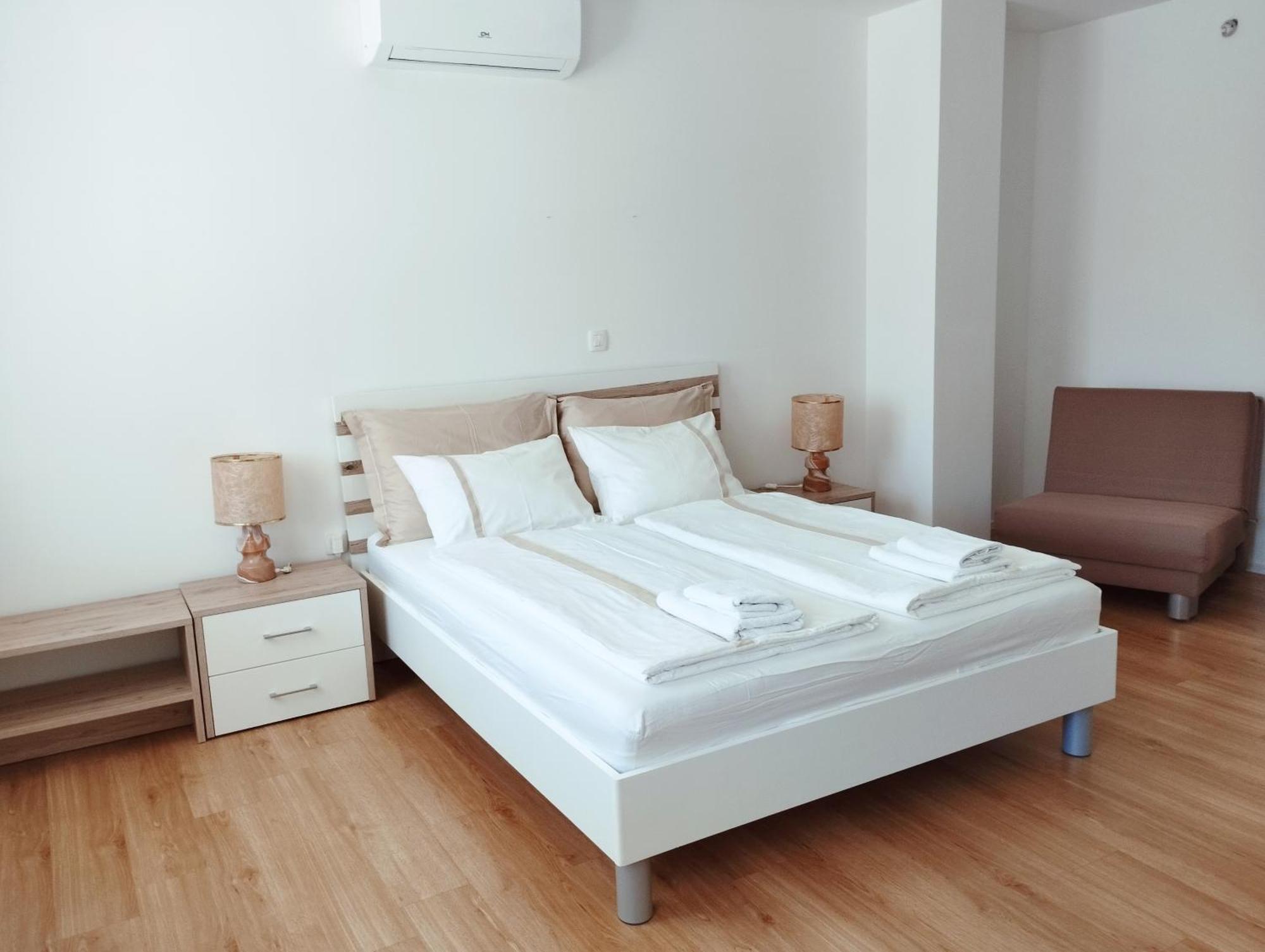 Apartments Wallas Bovec Luaran gambar
