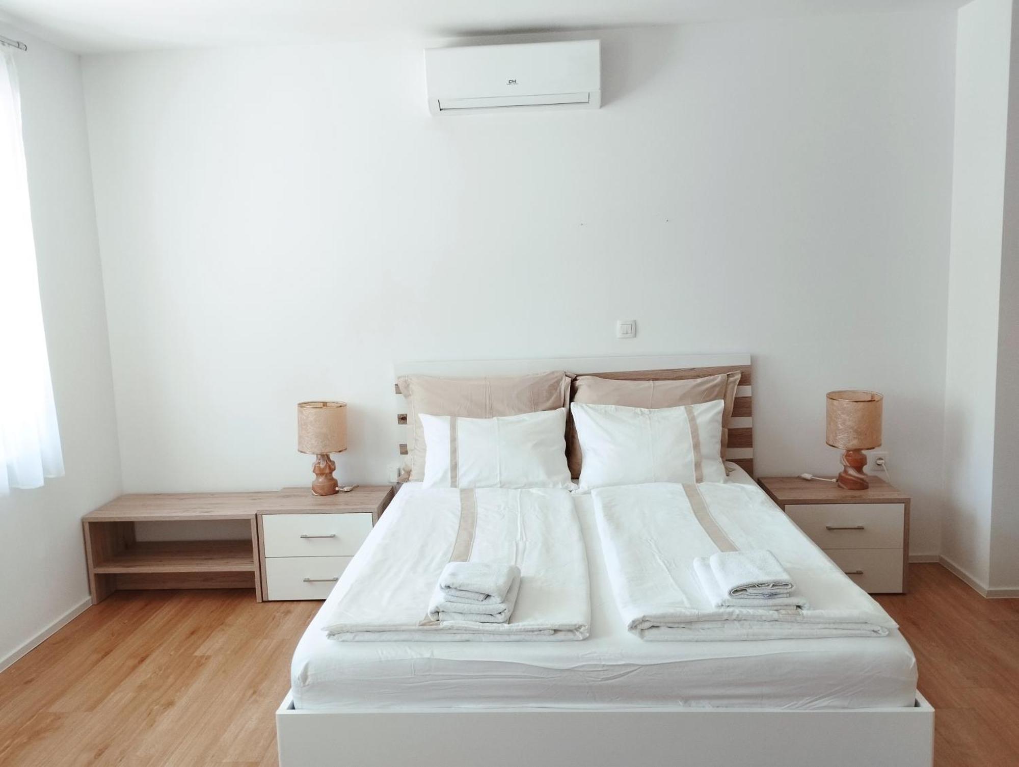 Apartments Wallas Bovec Luaran gambar