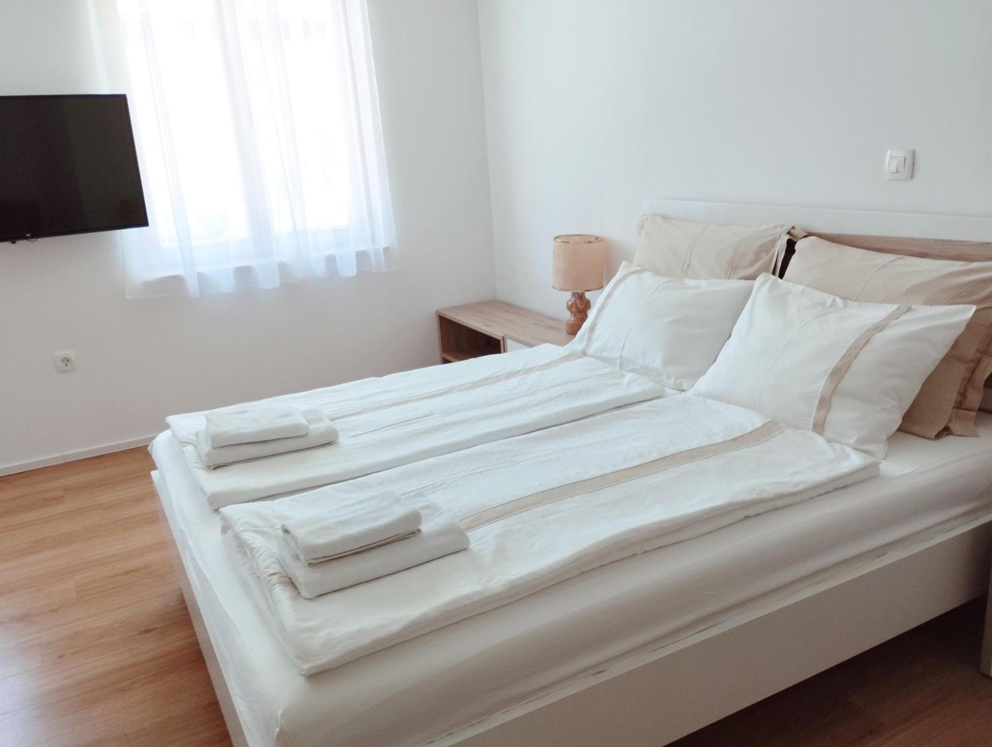 Apartments Wallas Bovec Luaran gambar