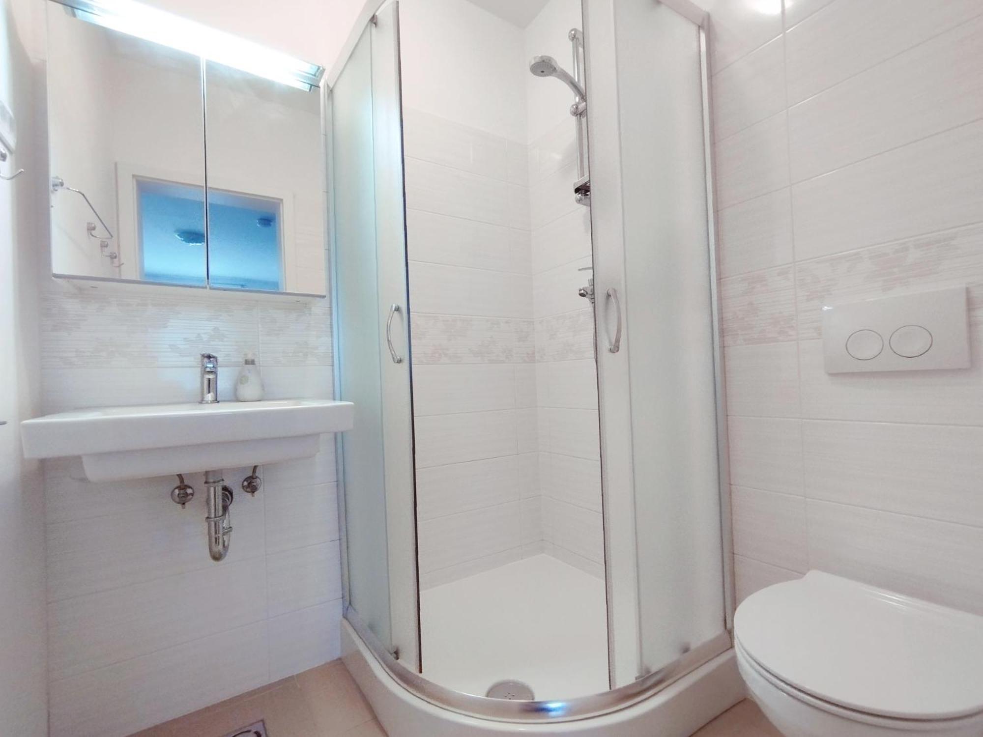 Apartments Wallas Bovec Luaran gambar