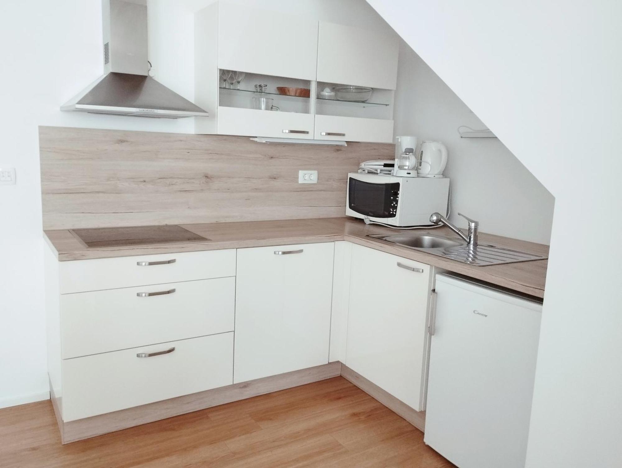 Apartments Wallas Bovec Luaran gambar